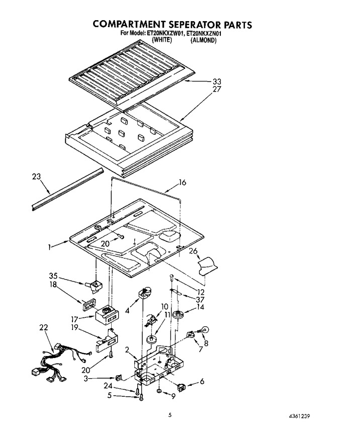 Diagram for ET20NKXZN01