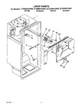 Diagram for 03 - Liner