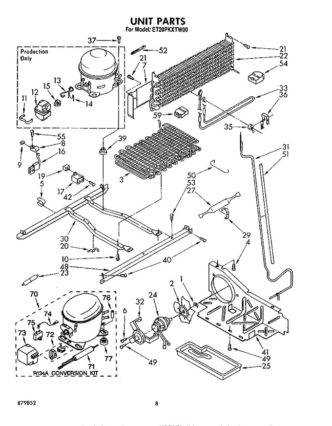 Diagram for ET20PKXTG00