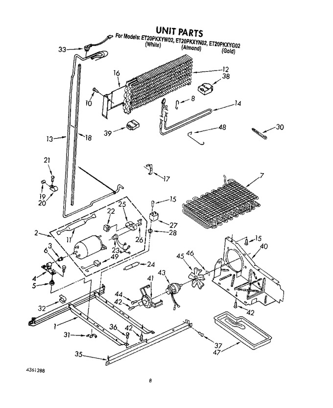 Diagram for ET20PKXYG02