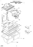 Diagram for 06 - Shelf, Lit/optional
