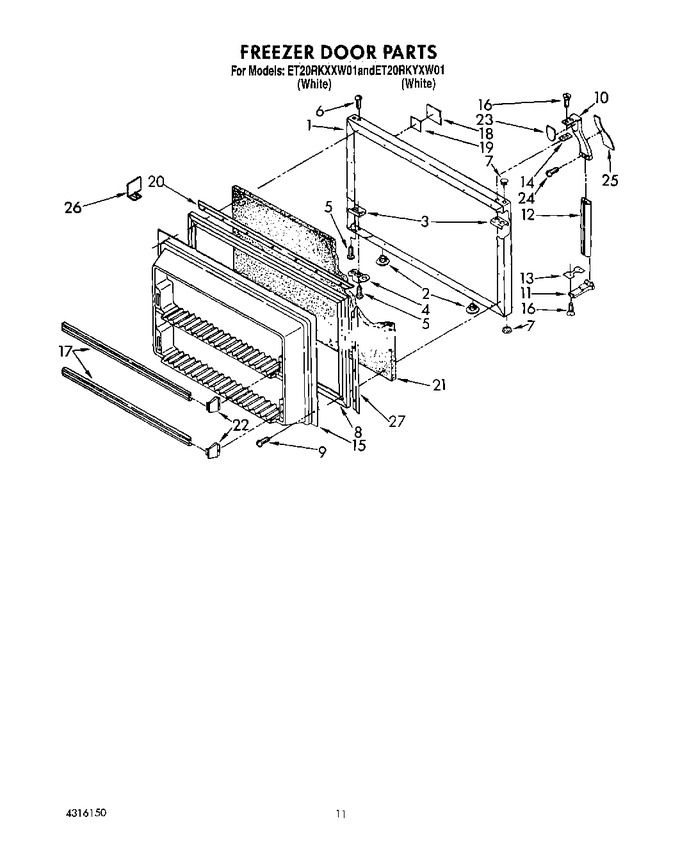 Diagram for ET20RKYXW01