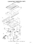 Diagram for 04 - Compartment Separator