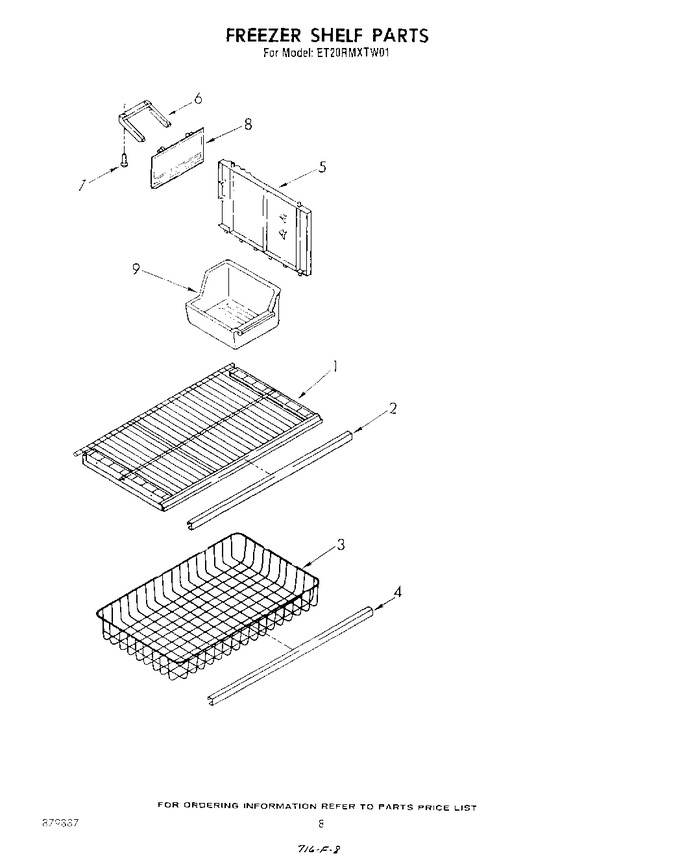 Diagram for ET20RMXTM01