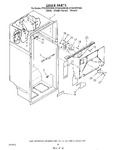 Diagram for 03 - Liner