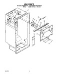 Diagram for 03 - Liner