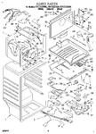 Diagram for 02 - Liner