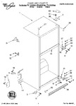Diagram for 01 - Cabinet