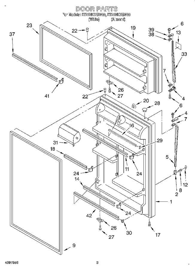 Diagram for ET21NKXGW00
