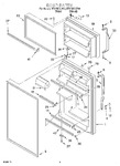 Diagram for 02 - Door