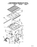 Diagram for 04 - Compartment Separator