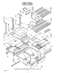Diagram for 05 - Shelf