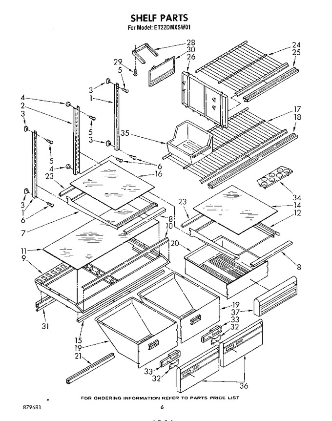 Diagram for ET22DMXSW01