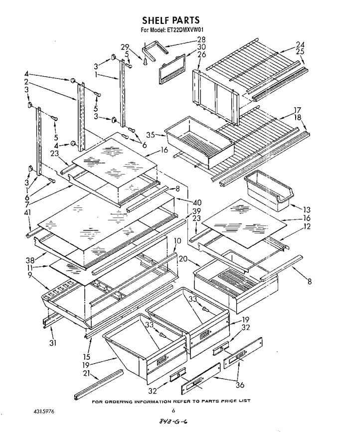 Diagram for ET22DMXVF01