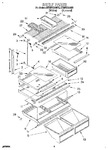 Diagram for 04 - Shelf