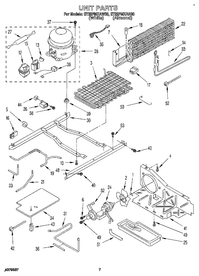Diagram for ET22PMXAN00