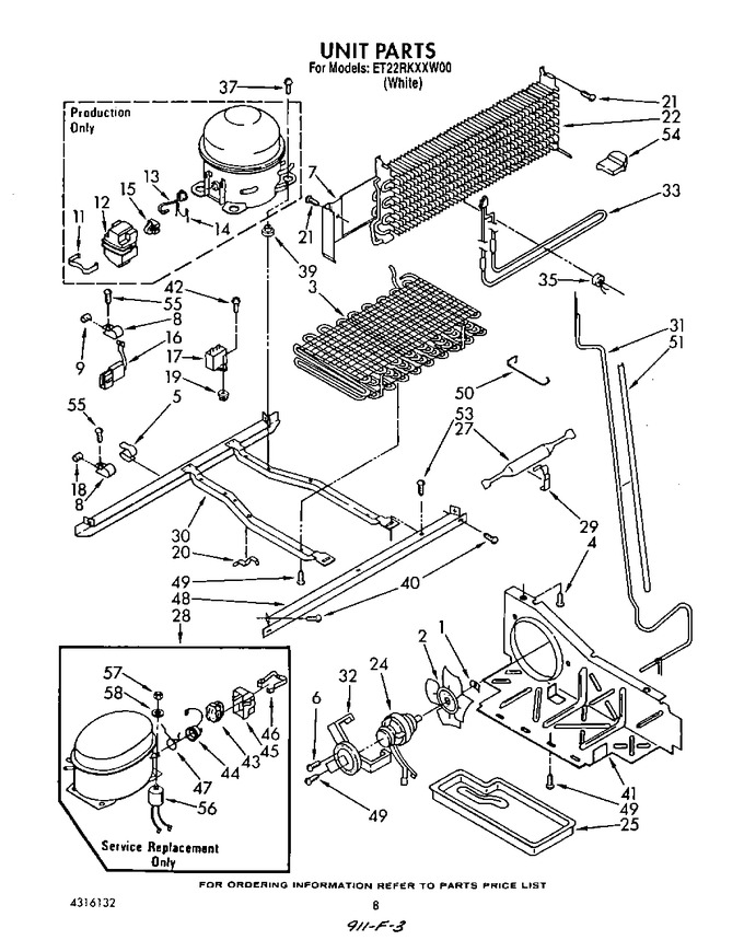 Diagram for ET22RKXXN00