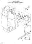 Diagram for 02 - Liner