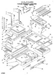 Diagram for 05 - Shelf