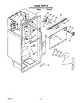 Diagram for 03 - Liner