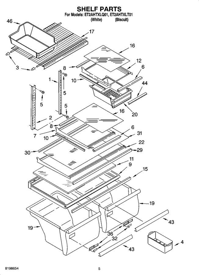 Diagram for ET2AHTXLQ01