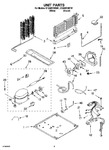 Diagram for 05 - Unit Parts