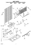 Diagram for 04 - Unit Parts