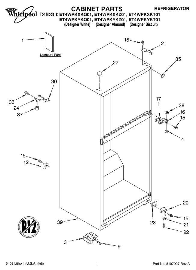 Diagram for ET4WPKYKZ01