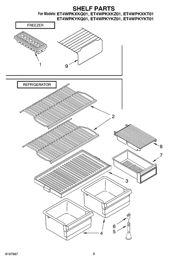Diagram for ET4WPKYKZ01