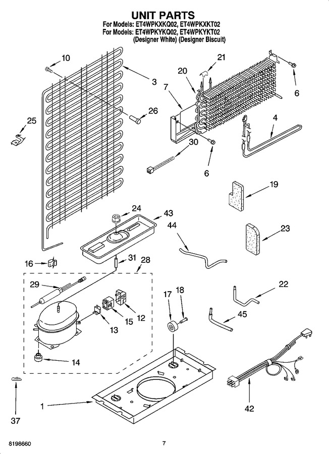 Diagram for ET4WPKYKT02