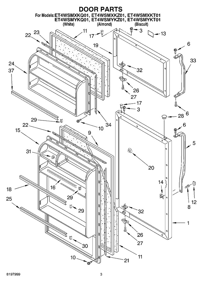 Diagram for ET4WSMXKQ01