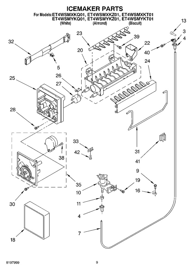 Diagram for ET4WSMYKT01
