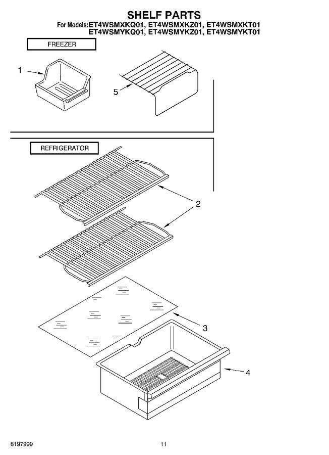 Diagram for ET4WSMYKT01