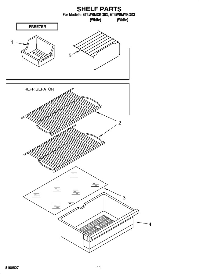 Diagram for ET4WSMXKQ03