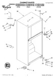Diagram for 01 - Cabinet, Literature