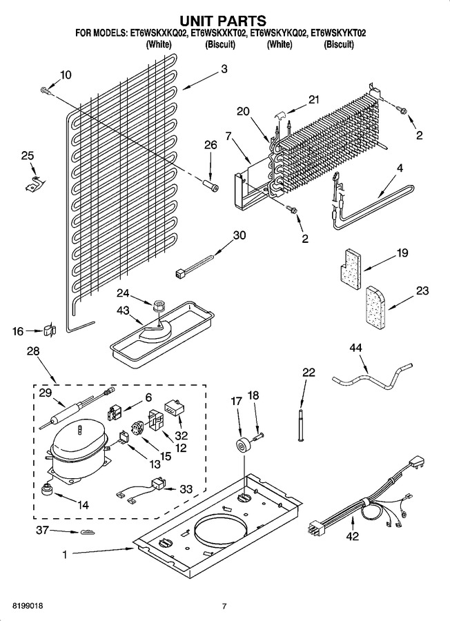 Diagram for ET6WSKXKT02