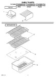 Diagram for 05 - Shelf