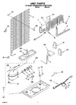 Diagram for 04 - Unit Parts