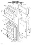 Diagram for 02 - Door