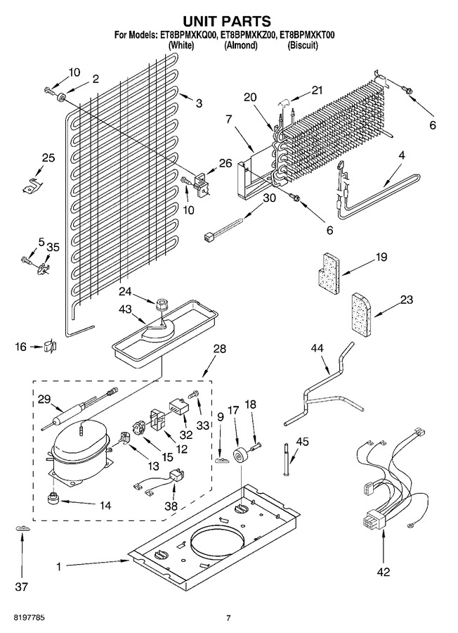 Diagram for ET8BPMXKQ00