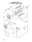 Diagram for 06 - Icemaker, Optional