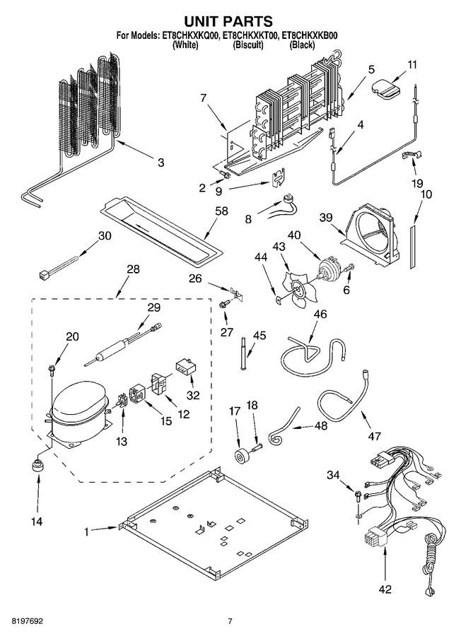 Diagram for ET8CHKXKB00