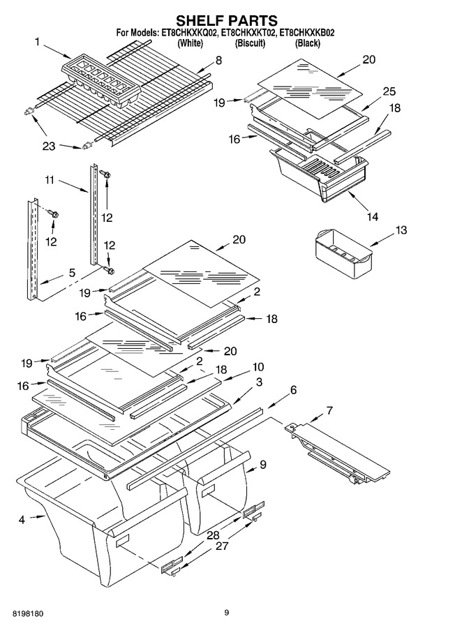 Diagram for ET8CHKXKQ02