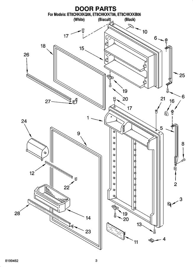 Diagram for ET8CHKXKQ06