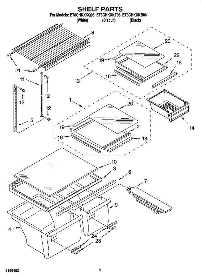 Diagram for ET8CHKXKQ06