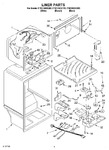 Diagram for 03 - Liner