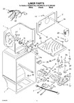 Diagram for 03 - Liner Parts