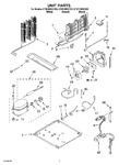 Diagram for 04 - Unit Parts