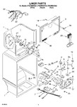 Diagram for 03 - Liner Parts