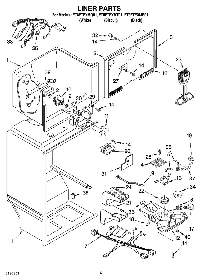 Diagram for ET8FTEXMQ01